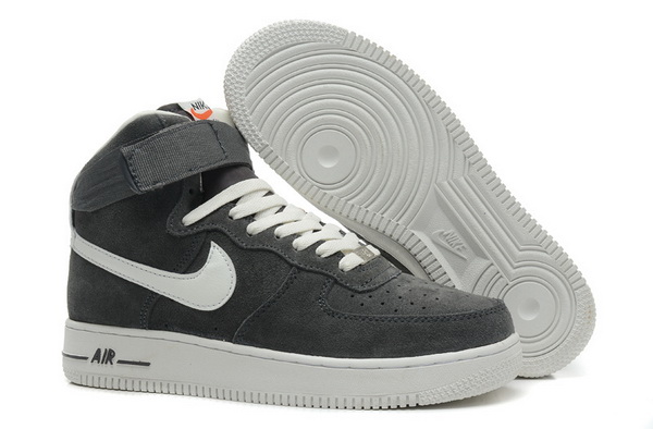 Nike Air Force One Men high--114